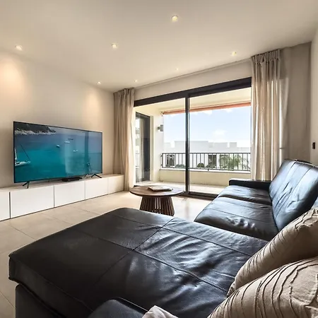 Samara Gym Jacuzzi Pools Apartment *