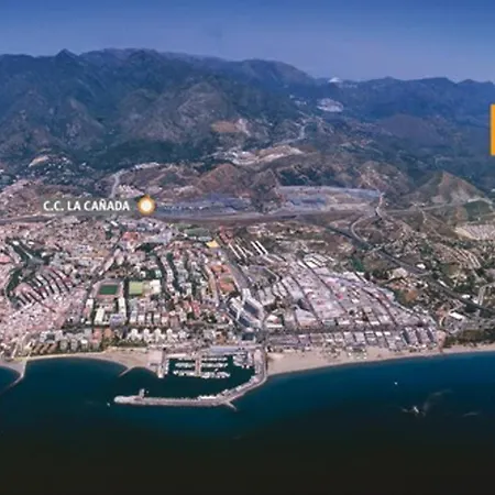 公寓 Samara Gym Jacuzzi Pools *