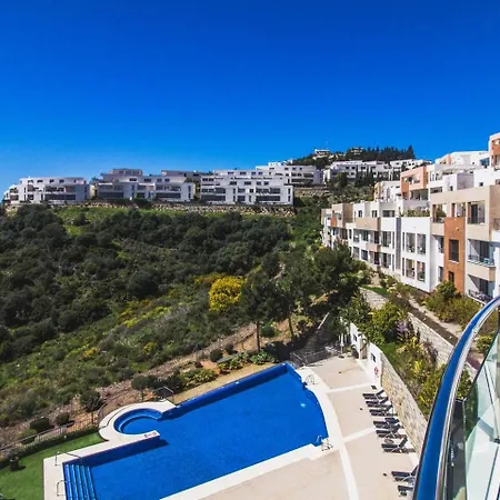 公寓 Samara Gym Jacuzzi Pools *