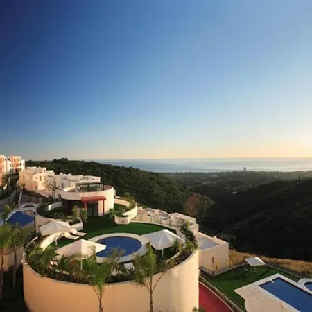 Samara Gym Jacuzzi Pools