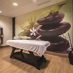 Samara Gym Jacuzzi Pools Apartamento