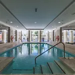 Samara Gym Jacuzzi Pools Apartamento Marbella
