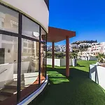 Samara Gym Jacuzzi Pools Apartamento *