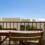 Samara Gym Jacuzzi Pools Apartamento Marbella