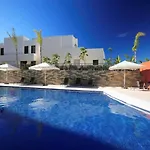 Samara Gym Jacuzzi Pools