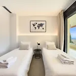 Apartamento Samara Gym Jacuzzi Pools *