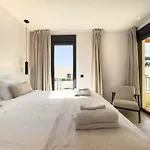 Samara Gym Jacuzzi Pools Apartment *