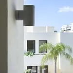 Samara Gym Jacuzzi Pools Apartamento