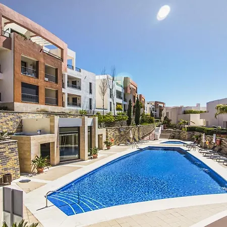 Samara Gym Jacuzzi Pools شقة