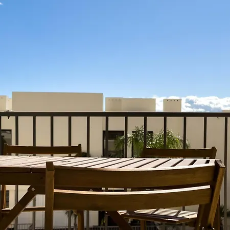 Samara Gym Jacuzzi Pools شقة ماربيا