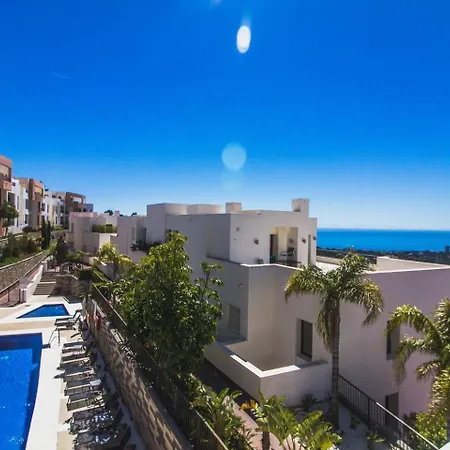 شقة Samara Gym Jacuzzi Pools *