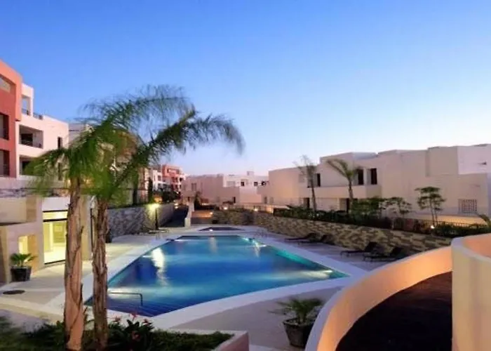 Samara Gym Jacuzzi Pools Apartament