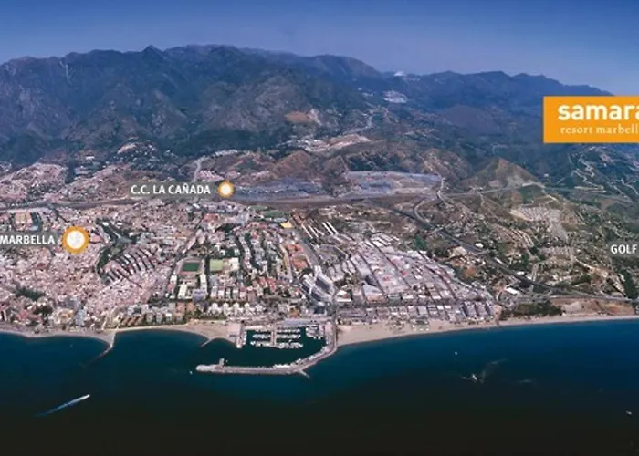 Apartment Samara Gym Jacuzzi Pools *