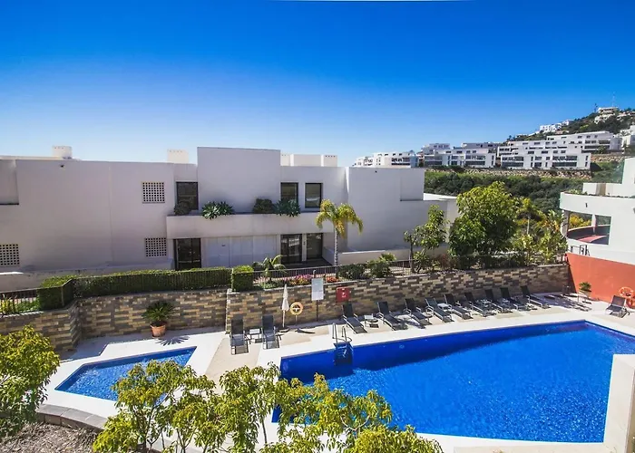 Apartment Samara Gym Jacuzzi Pools *