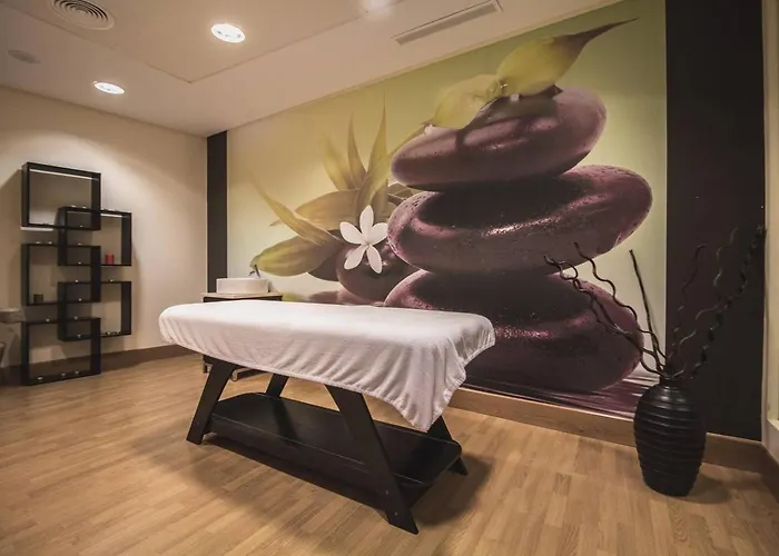 Samara Gym Jacuzzi Pools Apartament