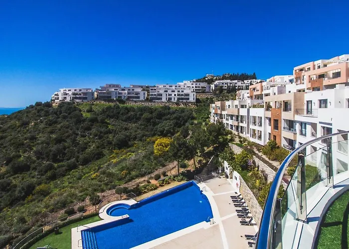 Apartment Samara Gym Jacuzzi Pools *