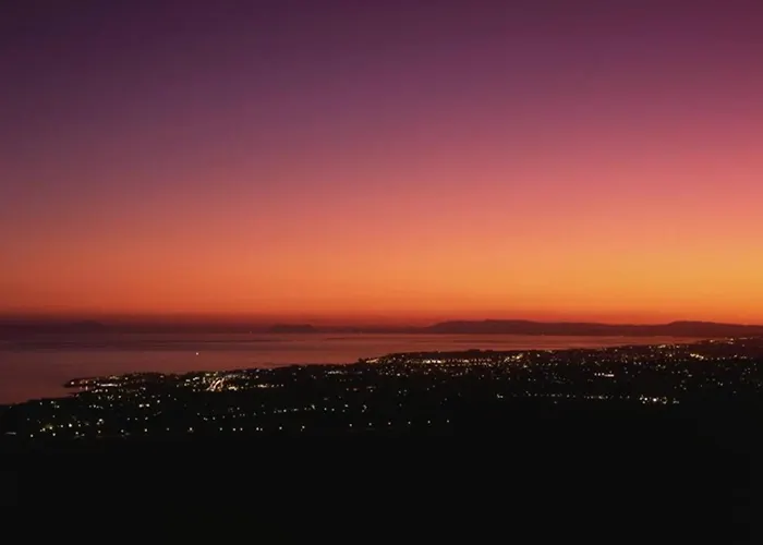 Apartment Samara Gym Jacuzzi Pools Marbella