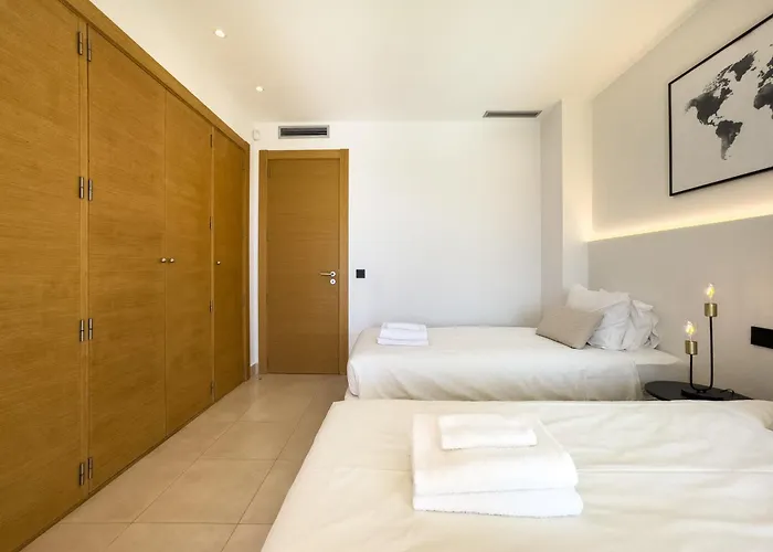 Samara Gym Jacuzzi Pools Apartament