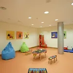 Апартаменти Samara Gym Jacuzzi Pools Марбелья
