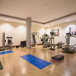 Samara Gym Jacuzzi Pools *