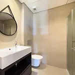 Samara Gym Jacuzzi Pools Апартаменти