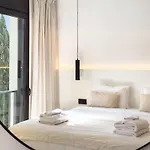 Samara Gym Jacuzzi Pools Марбелья