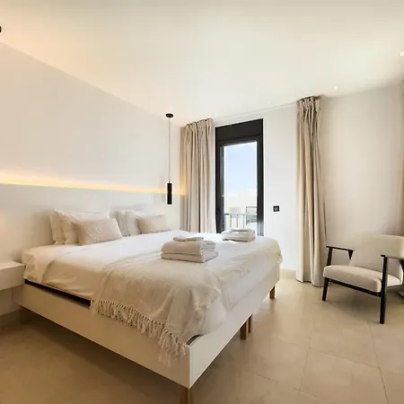 Samara Gym Jacuzzi Pools * Marbellac