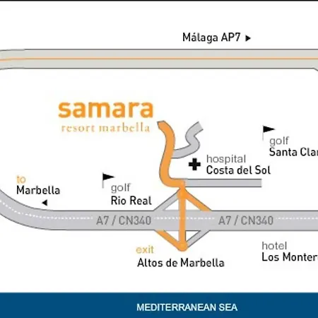 Samara Gym Jacuzzi Pools Marbellac