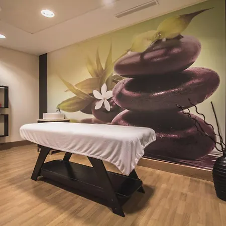 Samara Gym Jacuzzi Pools Appartement