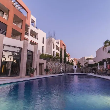 Samara Gym Jacuzzi Pools Marbellac