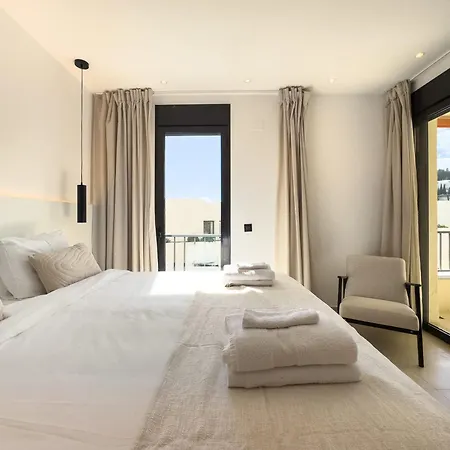 Samara Gym Jacuzzi Pools Appartement *