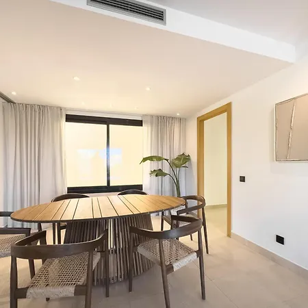 Samara Gym Jacuzzi Pools Marbellac