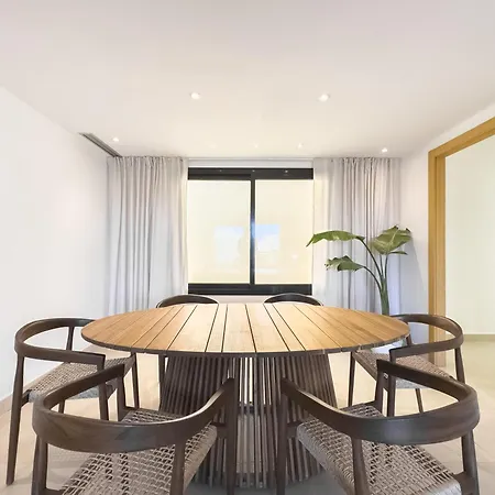 Samara Gym Jacuzzi Pools Appartement *