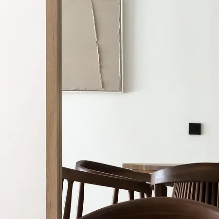 Daire Samara Gym Jacuzzi Pools Marbella