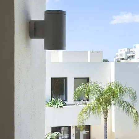 Samara Gym Jacuzzi Pools Daire